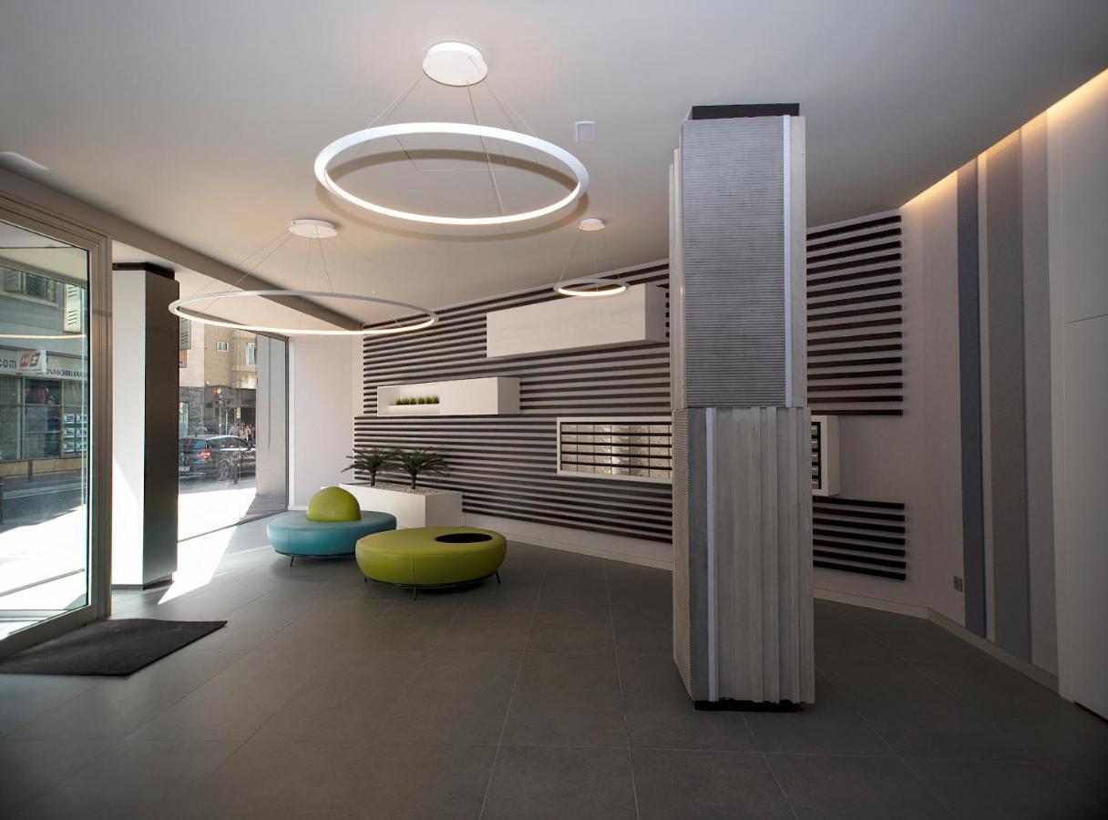 Apartamentos Las Canteras Stratus Λας Πάλμας ντε Γκραν Κανάρια Εξωτερικό φωτογραφία