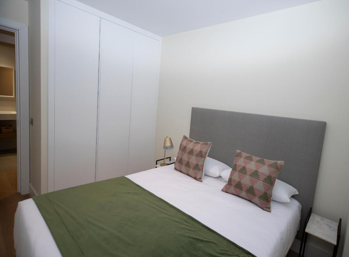 Apartamentos Las Canteras Stratus Λας Πάλμας ντε Γκραν Κανάρια Εξωτερικό φωτογραφία