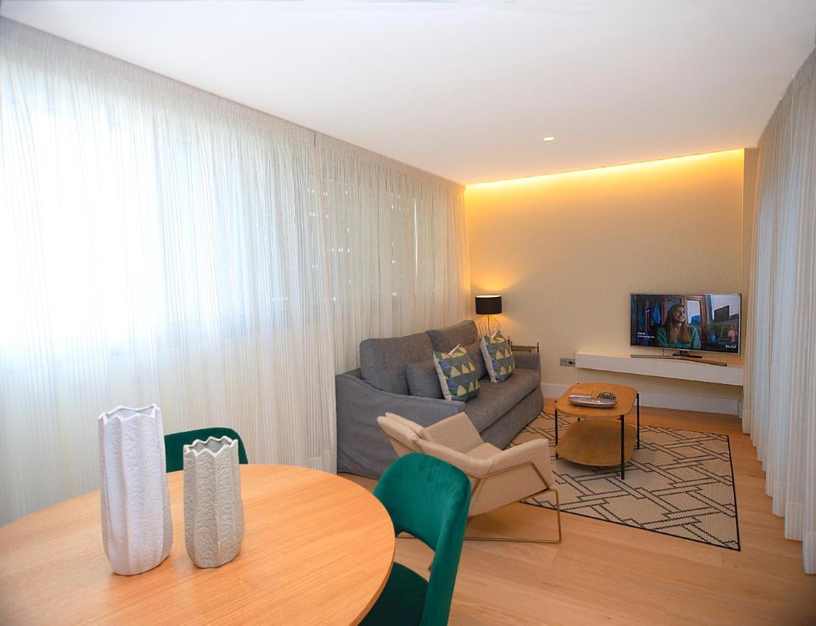 Apartamentos Las Canteras Stratus Λας Πάλμας ντε Γκραν Κανάρια Εξωτερικό φωτογραφία