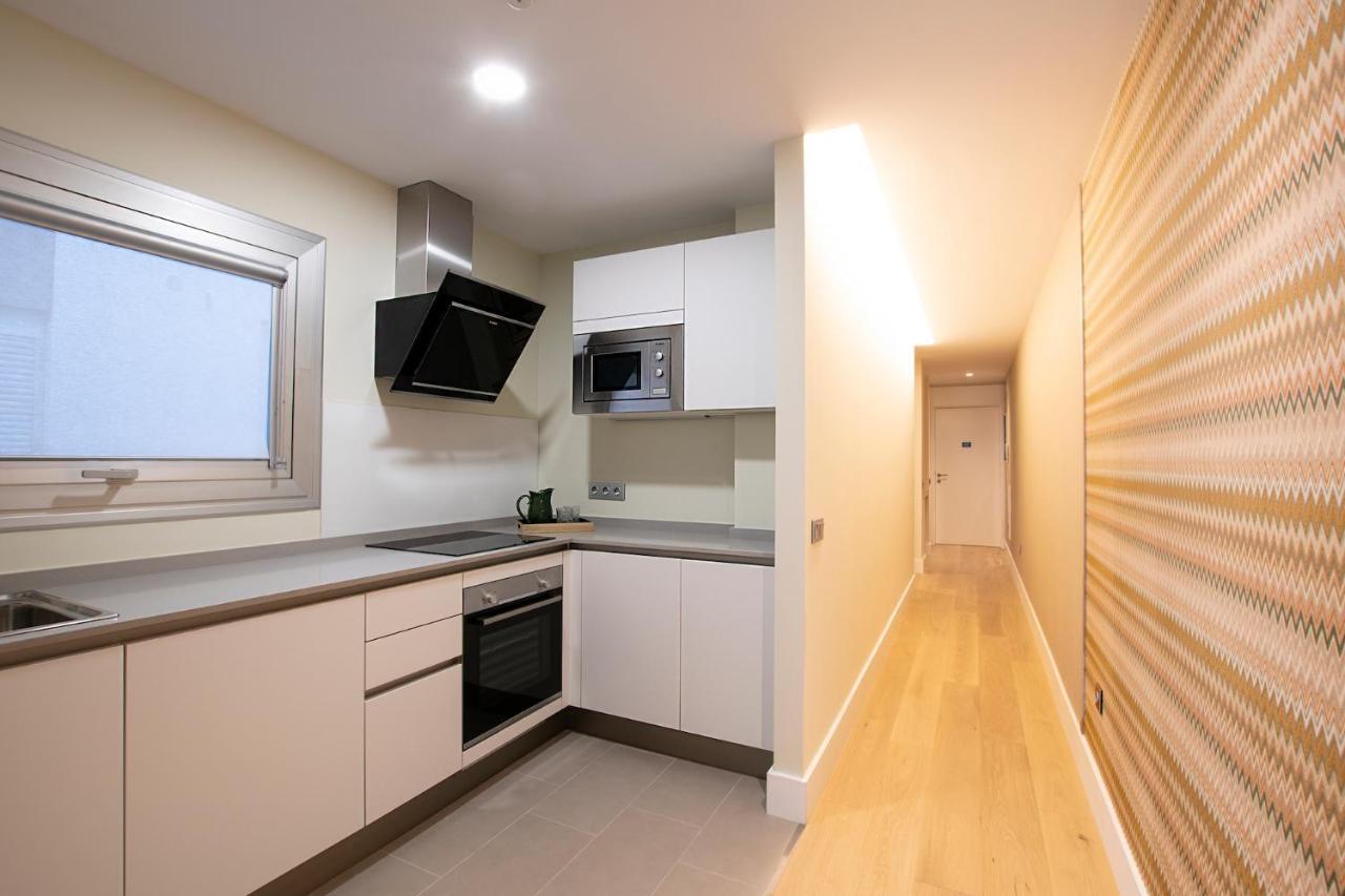 Apartamentos Las Canteras Stratus Λας Πάλμας ντε Γκραν Κανάρια Εξωτερικό φωτογραφία