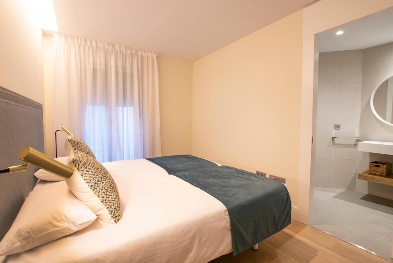 Apartamentos Las Canteras Stratus Λας Πάλμας ντε Γκραν Κανάρια Εξωτερικό φωτογραφία