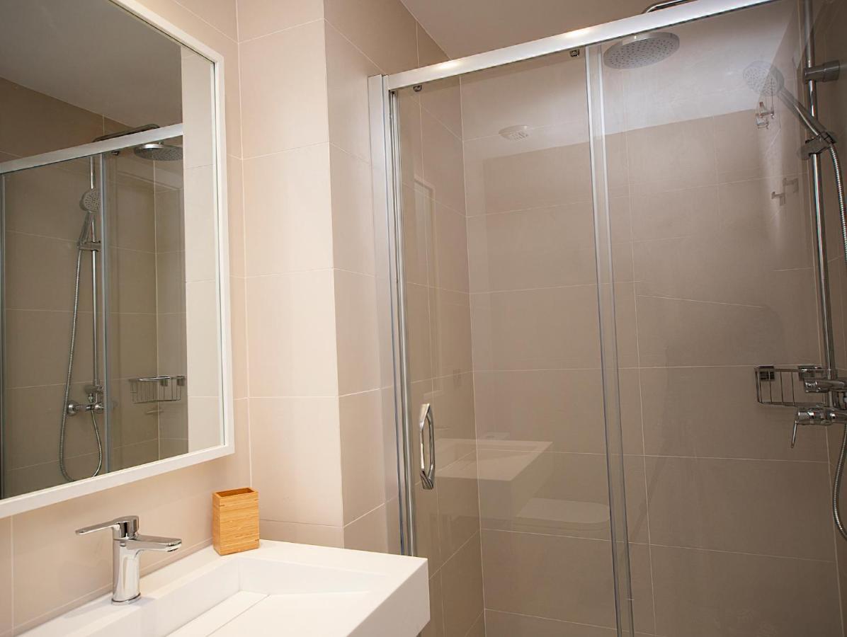 Apartamentos Las Canteras Stratus Λας Πάλμας ντε Γκραν Κανάρια Εξωτερικό φωτογραφία