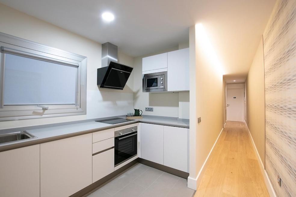 Apartamentos Las Canteras Stratus Λας Πάλμας ντε Γκραν Κανάρια Εξωτερικό φωτογραφία
