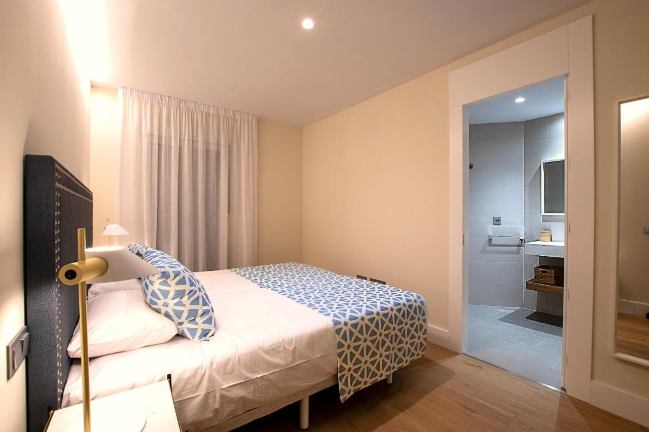 Apartamentos Las Canteras Stratus Λας Πάλμας ντε Γκραν Κανάρια Εξωτερικό φωτογραφία