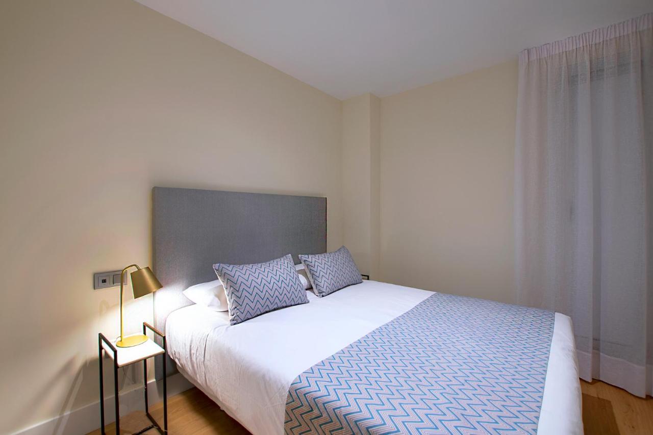 Apartamentos Las Canteras Stratus Λας Πάλμας ντε Γκραν Κανάρια Εξωτερικό φωτογραφία