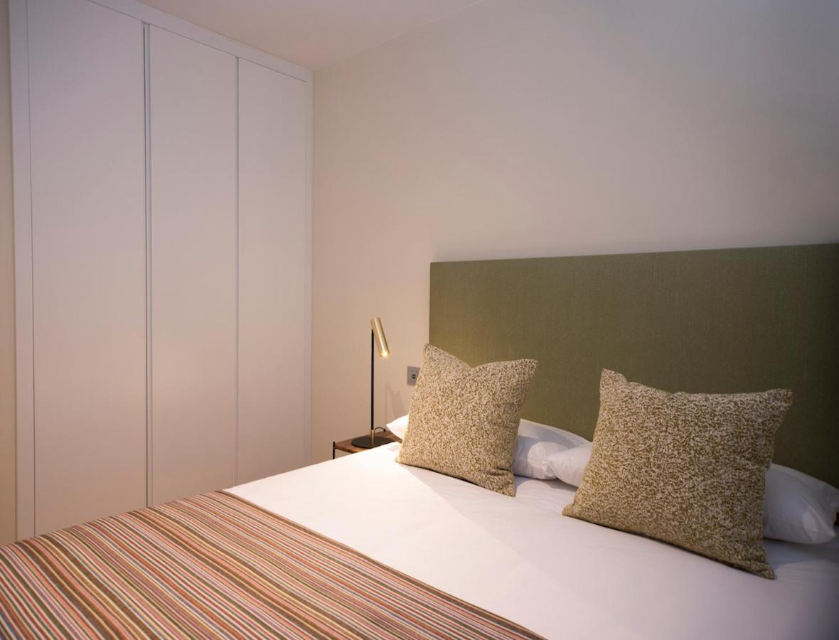 Apartamentos Las Canteras Stratus Λας Πάλμας ντε Γκραν Κανάρια Εξωτερικό φωτογραφία