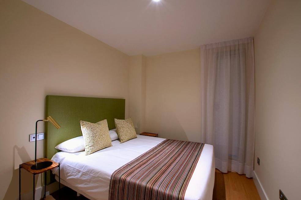 Apartamentos Las Canteras Stratus Λας Πάλμας ντε Γκραν Κανάρια Εξωτερικό φωτογραφία