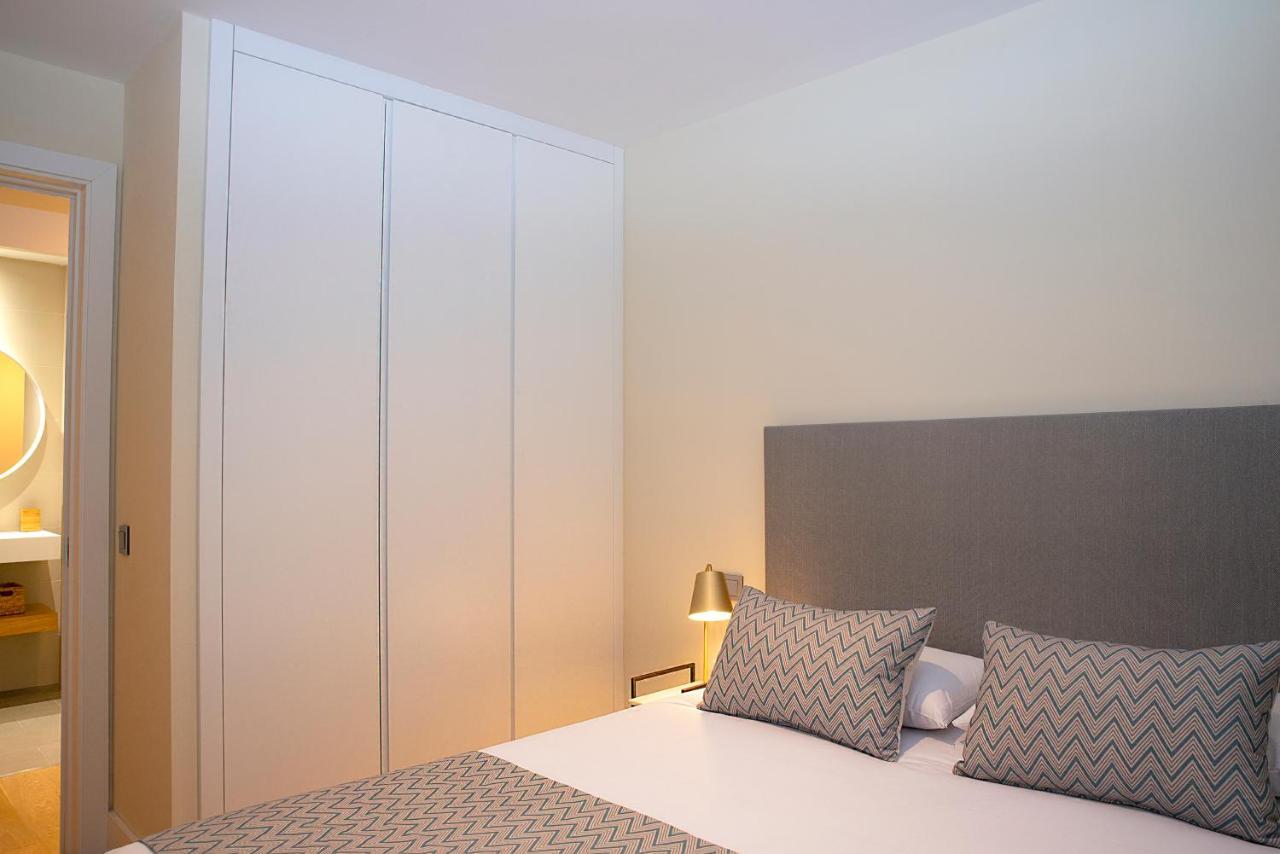 Apartamentos Las Canteras Stratus Λας Πάλμας ντε Γκραν Κανάρια Εξωτερικό φωτογραφία