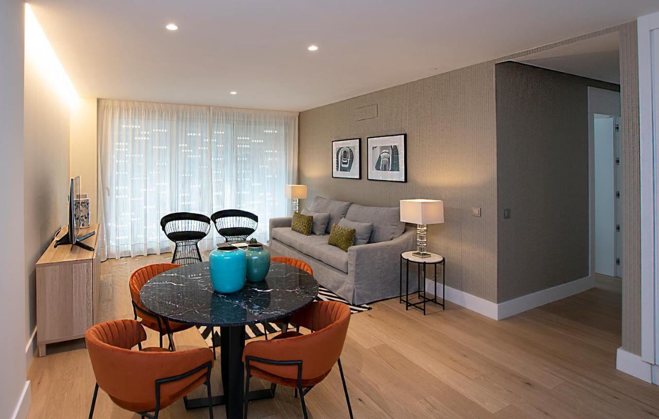 Apartamentos Las Canteras Stratus Λας Πάλμας ντε Γκραν Κανάρια Εξωτερικό φωτογραφία