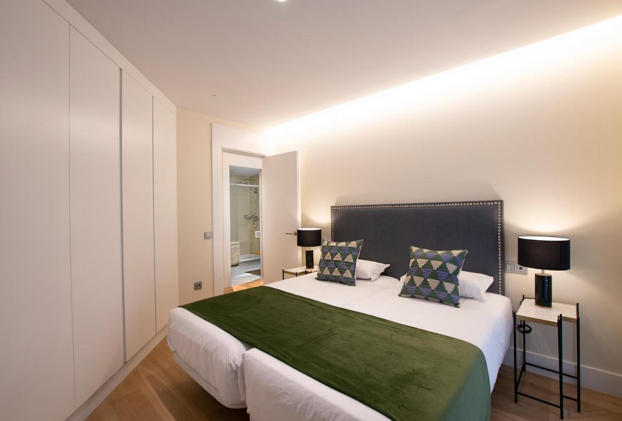 Apartamentos Las Canteras Stratus Λας Πάλμας ντε Γκραν Κανάρια Εξωτερικό φωτογραφία